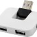 USB Hub Gaia на 4 порта