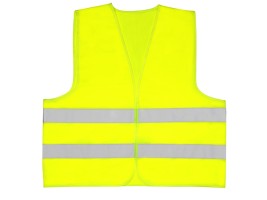 Жилет светоотражающий Неон