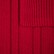 Шарф Knit Beat, красный