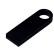 USB 3.0-флешка на 32 Гб с мини чипом и круглым отверстием