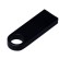 USB 3.0-флешка на 32 Гб с мини чипом и круглым отверстием