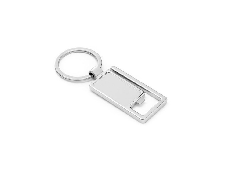 Брелок из металла RINGBOLT