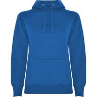 Толстовка URBAN WOMAN женская, КОРОЛЕВСКИЙ СИНИЙ