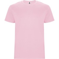 Футболка STAFFORD , СВЕТЛО-РОЗОВЫЙ