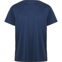 Спортивная футболка DAYTONA унисекс, МОРСКОЙ СИНИЙ