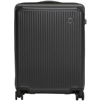 Чемодан Shogun S, черный