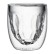 Набор стаканов Elements Metal, 2*75мл