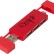 Двойной USB 2.0-хаб Mulan