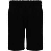 Шорты Terry, черные