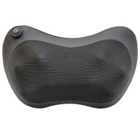 Массажная подушка Relpill, черный