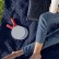 Плед для пикника Soft & Dry, синий