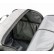 Водостойкая складывающаяся универсальная сумка Tourister