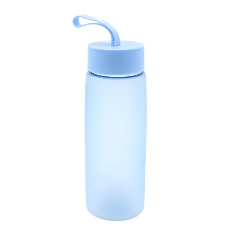 Бутылка для воды Flappy, синяя Бутылка для воды Flappy, синяя