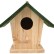 Скворечник для птиц  Green House