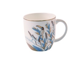 Кружка CUP 2 WHT