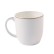 Кружка CUP 2 WHT