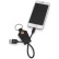 Кабель-брелок USB-Lightning Pelle
