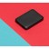 Внешний аккумулятор Grind, 5000 mAh