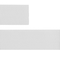 Стропа текстильная Fune 35 M, белая, 90 см