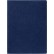 Ежедневник в суперобложке Brave Book, недатированный, синий