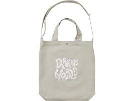 Сумка Helfer с 3D термотрансфером