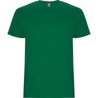 Футболка STAFFORD , ЯРКО-ЗЕЛЕНЫЙ
