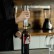 Электрический штопор с ножом для фольги Wine Diesel, черный