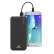 Внешний аккумулятор VA2074  с поддержкой QC 3.0 и PD, 20 000 mAh