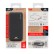 Внешний аккумулятор VA2074  с поддержкой QC 3.0 и PD, 20 000 mAh