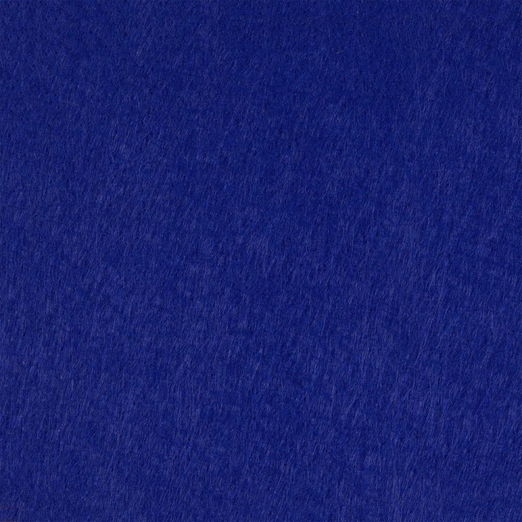 Заготовка из фетра Felt L, синий