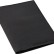 Обложка для автодокументов Twill, черная