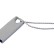 USB 3.0-флешка на 16 Гб с мини чипом и отверстием для цепочки