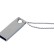 USB 3.0-флешка на 16 Гб с мини чипом и отверстием для цепочки