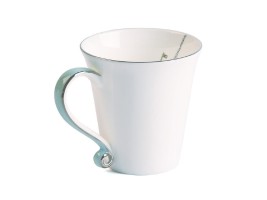 Кружка CUP ALICE BLU