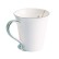 Кружка CUP ALICE BLU
