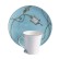 Кружка CUP ALICE BLU