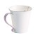 Кружка CUP ALICE BLU