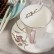 Кружка CUP ALICE BLU