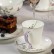 Кружка CUP ALICE BLU
