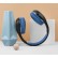 Беспроводные наушники mySound BH-17 ANC