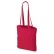 Сумка из плотного хлопка Carryme 220, 220 г/м2