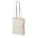 Сумка из плотного хлопка Carryme 220, 220 г/м2