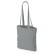 Сумка из плотного хлопка Carryme 220, 220 г/м2