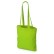Сумка из плотного хлопка Carryme 220, 220 г/м2