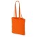 Сумка из плотного хлопка Carryme 220, 220 г/м2