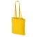 Сумка из плотного хлопка Carryme 220, 220 г/м2