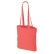 Сумка из плотного хлопка Carryme 220, 220 г/м2