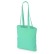 Сумка из плотного хлопка Carryme 220, 220 г/м2