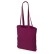 Сумка из плотного хлопка Carryme 220, 220 г/м2