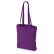 Сумка из плотного хлопка Carryme 220, 220 г/м2